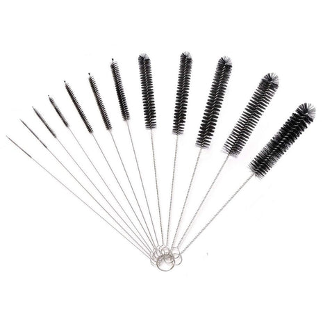 Coffee cleaning brush set - Cocktailceremony