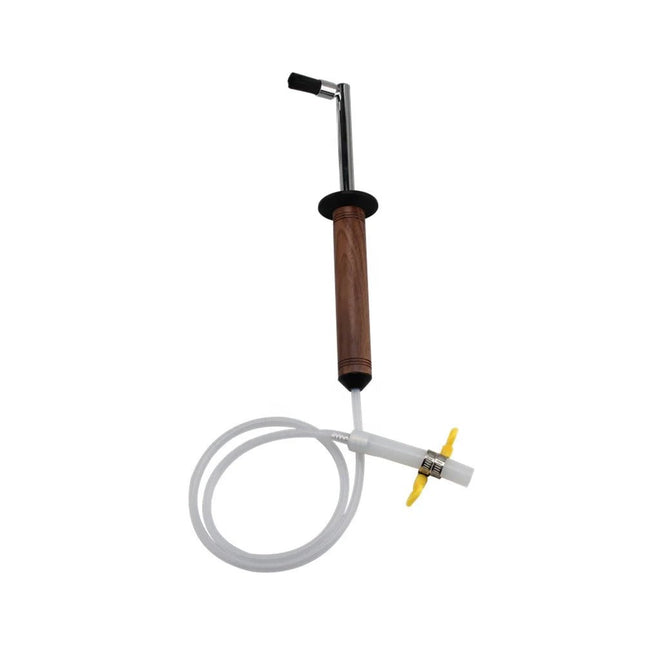 Coffee machine steam wand cleaning brush - Cocktailceremony