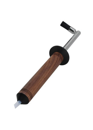 Coffee machine steam wand cleaning brush - Cocktailceremony