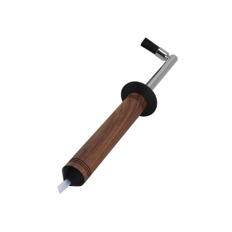 Coffee machine steam wand cleaning brush - Cocktailceremony