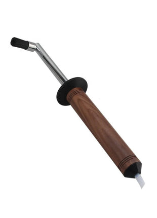 Coffee machine steam wand cleaning brush - Cocktailceremony