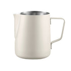 Coffee pitcher — pouring latte art | Cocktail Ceremony