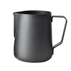 Coffee pitcher — sharp spout detail | Cocktail Ceremony