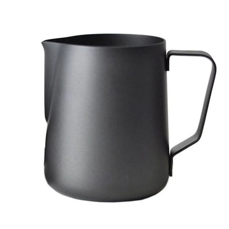 Coffee pitcher — sharp spout detail | Cocktail Ceremony