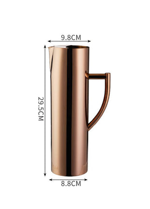 Cold Water Kettle 2l - Cocktail Ceremony