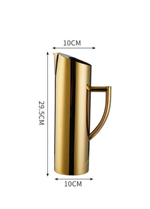 Cold Water Kettle 2l - Cocktail Ceremony