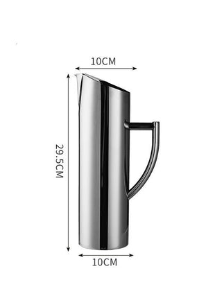 Cold Water Kettle 2l - Cocktail Ceremony