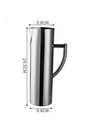 Cold Water Kettle 2l - Cocktail Ceremony