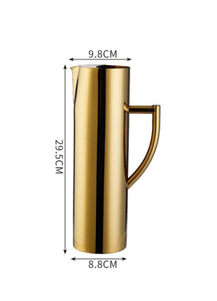 Cold Water Kettle 2l - Cocktail Ceremony