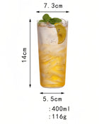 Collins 400ml - Cocktailceremony