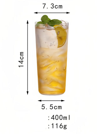 Collins 400ml - Cocktailceremony