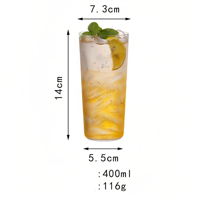Collins 400ml - Cocktailceremony
