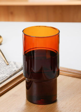Colored Highball Borosilicate - Cocktail Ceremony