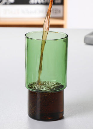 Colored Highball Borosilicate - Cocktail Ceremony