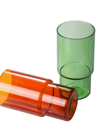 Colored Highball Borosilicate - Cocktail Ceremony