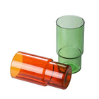 Colored Highball Borosilicate - Cocktail Ceremony