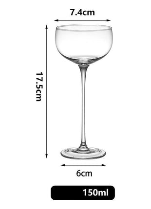 Coupe 150ml - Cocktailceremony