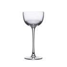 Coupe glasses, set of 6 cocktail coupes | Cocktail Ceremony