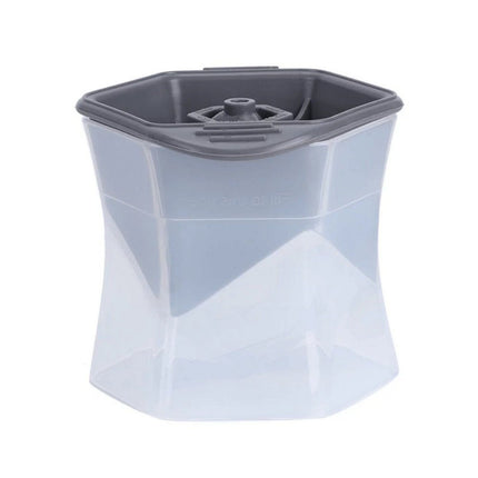 Cube ice mold - Cocktailceremony