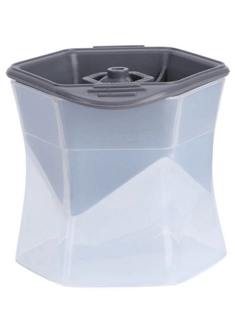Cube ice mold - Cocktailceremony