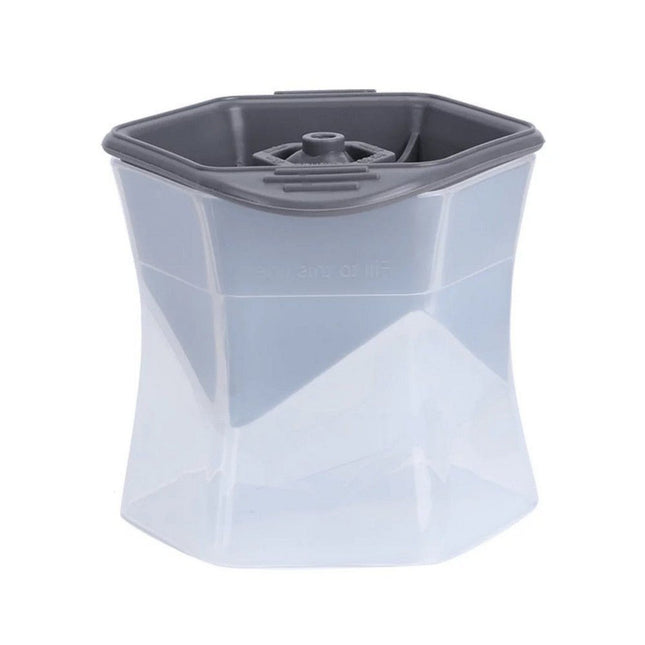 Cube ice mold - Cocktailceremony