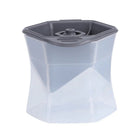Silicone ice mold, 55mm cube | Cocktail Ceremony
