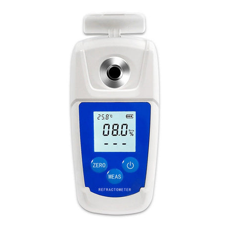 Digital Brix meter, bar refractometer | Cocktail Ceremony