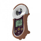 Digital coffee refractometer — display reading TDS | Cocktail Ceremony