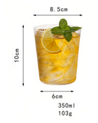 Double Rocks 350ml - Cocktailceremony