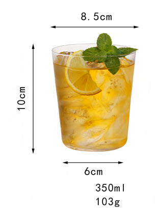 Double Rocks 350ml - Cocktailceremony