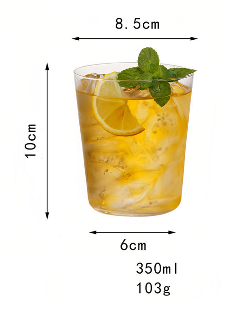 Double Rocks 350ml - Cocktailceremony