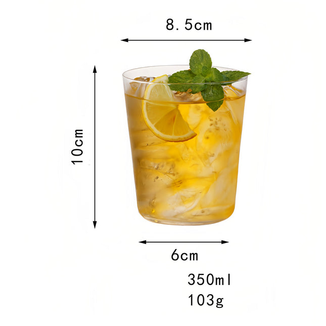 Double Rocks 350ml - Cocktailceremony