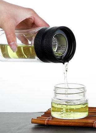 Double Wall separation cup - Cocktail Ceremony