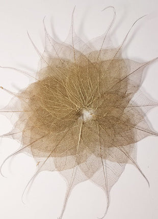 Dried Leaves (bag 10pcs) - Cocktail Ceremony