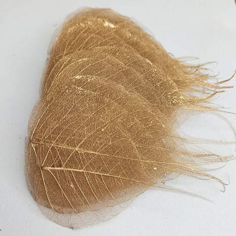 Dried Leaves (bag 10pcs) - Cocktail Ceremony