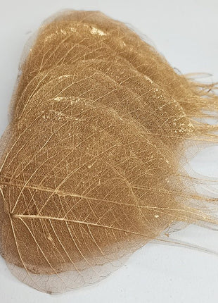Dried Leaves (bag 10pcs) - Cocktail Ceremony