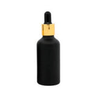 Dropper bottle — colored glass range | Cocktail Ceremony