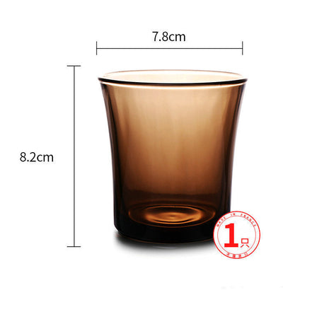 Duralex tempered glass, view 3 — cocktail glass for cocktail bars | Cocktail Ceremony