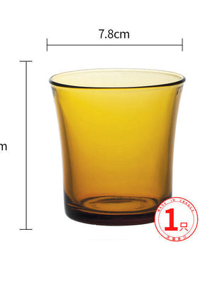 duralex tempered glass
