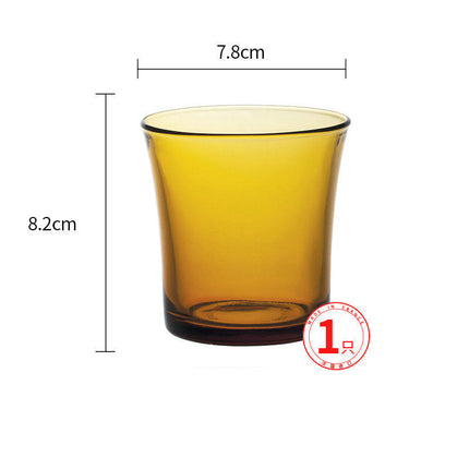 duralex tempered glass