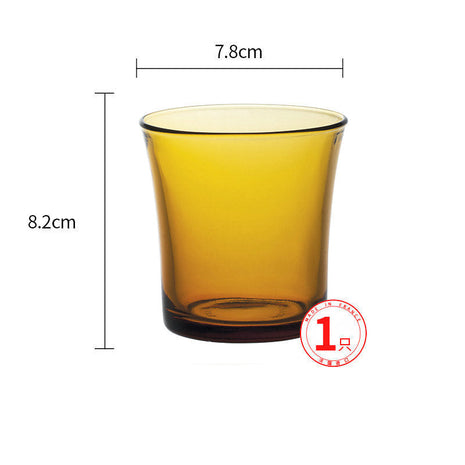 Duralex tempered glass, view 2 — cocktail glass for cocktail bars | Cocktail Ceremony
