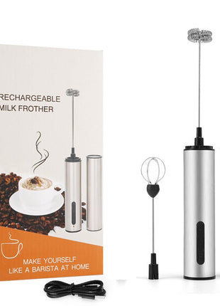 Electric milk frother - Cocktail Ceremony