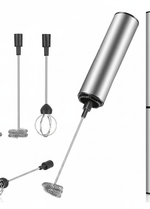 Electric milk frother - Cocktail Ceremony