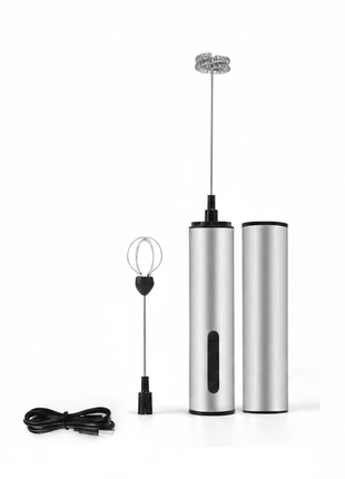 Electric milk frother - Cocktail Ceremony
