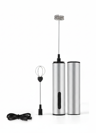Electric Milk Frother - Display Model