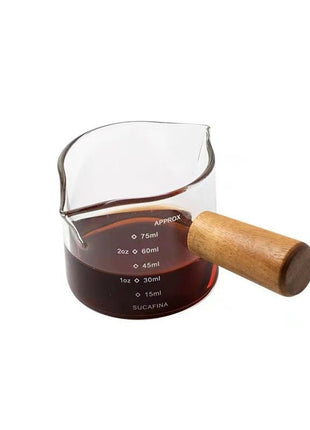 Espresso Measuring Cup - Cocktailceremony