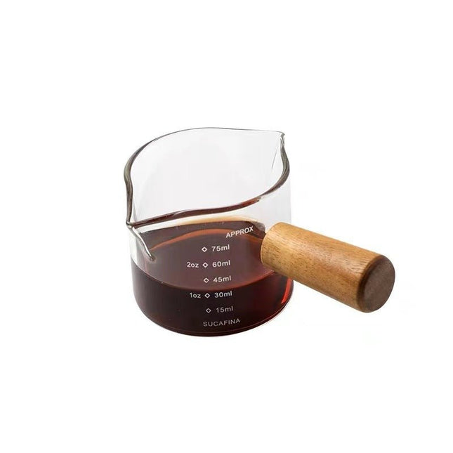 Espresso Measuring Cup - Cocktailceremony