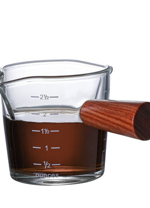 Espresso Measuring Cup - Cocktailceremony