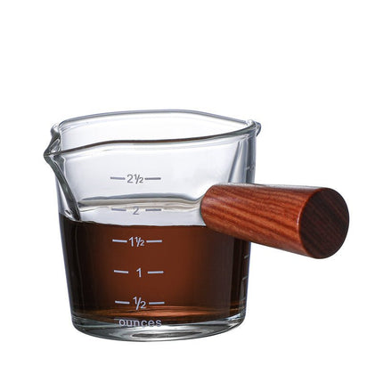 Espresso Measuring Cup - Cocktailceremony