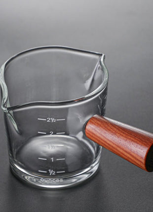 Espresso Measuring Cup - Cocktailceremony